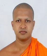 Venerable Bhante Bodhika, Assistant Monk