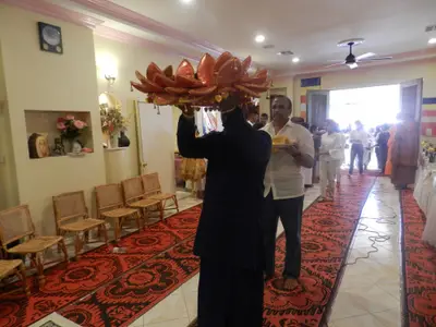 Katina Ceremony 2022
