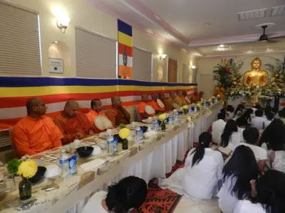 Katina Ceremony 2022