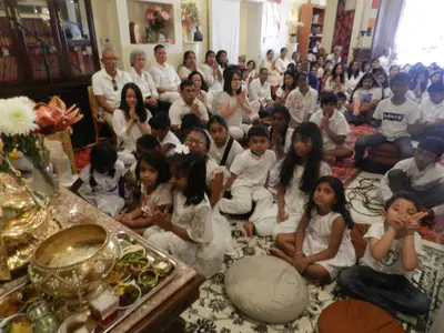 Katina Ceremony 2022