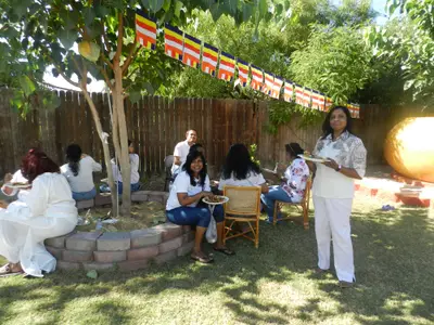 Katina Ceremony 2022