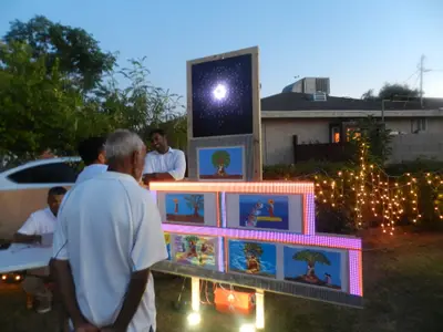 Vesak Celebration 2024