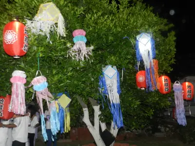 Vesak Celebration 2024