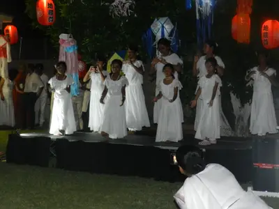 Vesak Celebration 2024