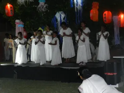 Vesak Celebration 2024