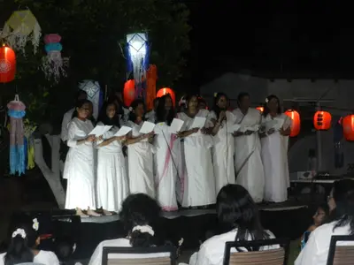 Vesak Celebration 2024