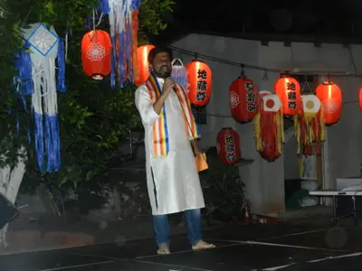 Vesak Celebration 2024