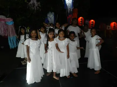 Vesak Celebration 2024