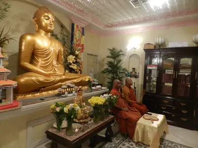 Vesak Celebration 2024