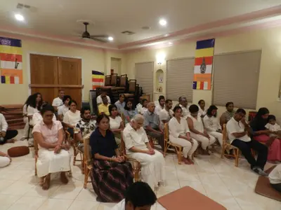 Katina Ceremony 2024