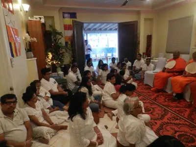 Katina Ceremony 2024