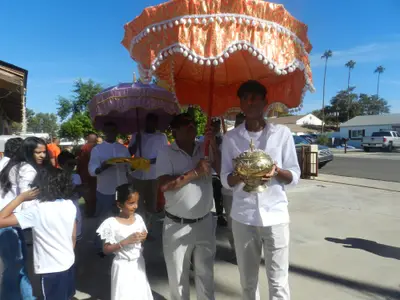 Katina Ceremony 2024