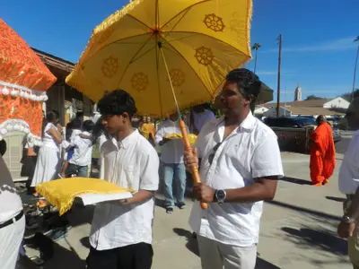 Katina Ceremony 2024