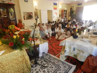 Katina Ceremony 2024