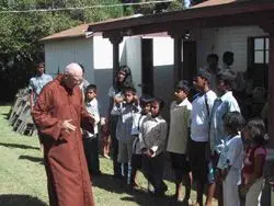 Open House Children's Program