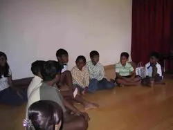 Open House Children's Program