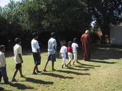 Open House Children's Program