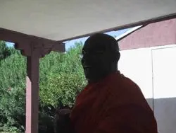 Open House Dhamma Talk