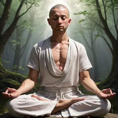 The Benefits of Meditation: Cultivating Mindfulness and Inner Peace